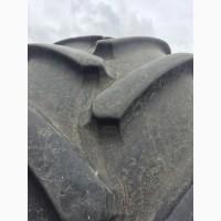Бу шина 710/75r42 michelin пара