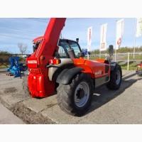 Навантажувач Manitou MLT 741-120 LSU