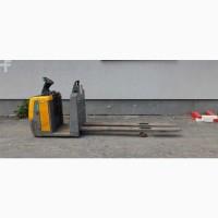 Jungheinrich ECE 225 2400мм