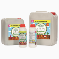 Добриво Агроболік на основі гуматів