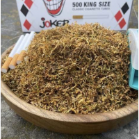 Табак без сміття і пиляки!Гарної якості! Гільзи Машинки портсигари, Електромашинки