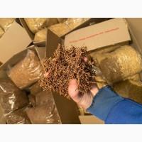 Темний тютюн Берлі – насичений смак і справжня міцність