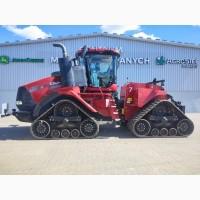 Гусеничний трактор Case Quadtrac 620