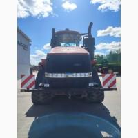 Гусеничний трактор Case Quadtrac 620