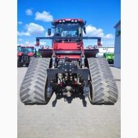 Гусеничний трактор Case Quadtrac 620
