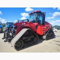 Гусеничний трактор Case Quadtrac 620
