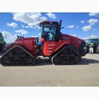Гусеничний трактор Case Quadtrac 620