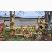 Культиватор паровий КГС-8М під К-700