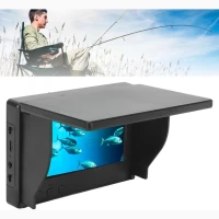 Підводна камера для рибалки HD 1280×720p – бачите все до найдрібніших деталей