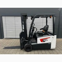 Bobcat B20T-7 Plus