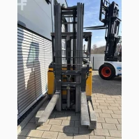 Jungheinrich ETV 216