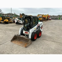 Bobcat S450 2023 рік