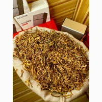 Натуральний тютюн