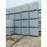 Продажа еврокубы с доставкой 1000л