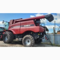 Комбайн зернозбиральний Case IH 5130