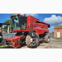 Комбайн зернозбиральний Case IH 5130