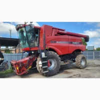 Комбайн зернозбиральний Case IH 5130