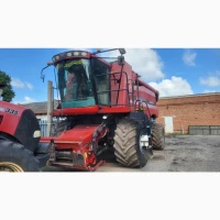 Комбайн зернозбиральний Case IH 5130