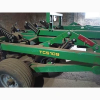Глибокорозпушувач Great Plains TC 5109 (турбо-чизель)