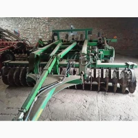 Глибокорозпушувач Great Plains TC 5109 (турбо-чизель)
