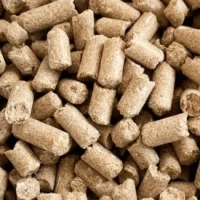 Компанія гуртом продае пшеничні висівки гранули від 23 т