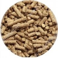 Компанія гуртом продае пшеничні висівки гранули від 23 т