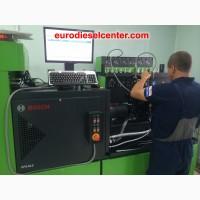 Ремонт форсунок, ТНВД Man TGA, TGL, TGS, TGM, TGX