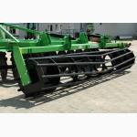 Дисковая борона 3-х метровая Бомет U363/6