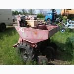 Картофелесажалка КС-2