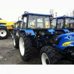 Продам трактор New Holland TL 105