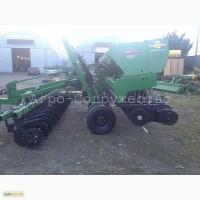 Сеялка зерновая Great Plains 1500 (4.6 м, удобрения)