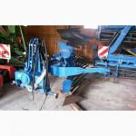 Плуг оборотный Lemken Vari-Opal 8 5-ти корпусной / Лемкен с ленточным отвалом / Rabe