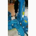 Плуг оборотный Lemken Vari-Opal 8 5-ти корпусной / Лемкен с ленточным отвалом / Rabe