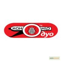 Канонир Дуо ( Оперкот Акро ) имидаклоприд, 300 г/л + лямбда-цигалотрин, 100 г/л