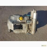 Ремонт гидромоторов Rexroth, Ремонт гидронасосов Rexroth