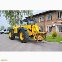 Автопогрузчик JCB 531-70 (Англия)