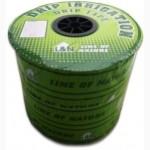 Капельная лента капельный полив капельный набор намотка ленты 100 200 300 бухты 1000 2300