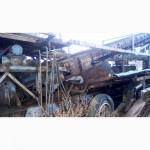 Продам буртоукладчик Ш1-ПКФ