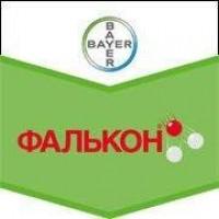 Фунгицид фалькон