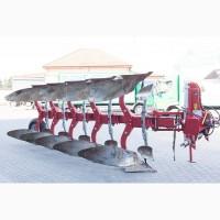 Плуг Kongskilde MRWS 5980 AX