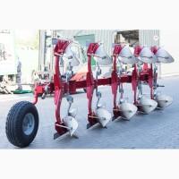 Плуг Kongskilde MRWS 5980 AX