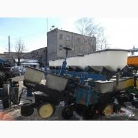 Туковая/туковысевающая система KINZE/Кинзе 2200, 2300, 2600, 2700, 3000, 3600, 3700, 3800