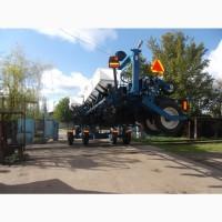 Туковая/туковысевающая система KINZE/Кинзе 2200, 2300, 2600, 2700, 3000, 3600, 3700, 3800