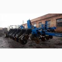 PROGRESSIVE раб.органы BLU JET-STRIP TILL агрегат для внесения аммиака и жидких удобрений