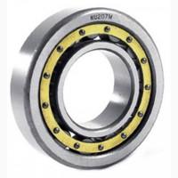 NU207M- (32207Л) - 3ГПЗ- саратов Подшипник роликовый