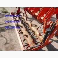Глубокорыхлитель Gaspardo Artiglio 400
