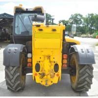 Телескопический погрузчик JCB 535-95 2009 г.в