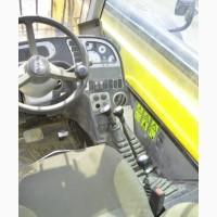 Телескопический погрузчик JCB 535-95 2009 г.в
