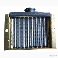 Продам радиатор дизель R175 7 л.с. R180 8 л.с