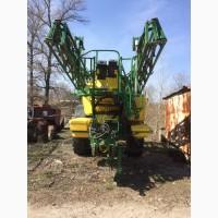 Продам прицепной опрыскиватель JOHN DEERE 840